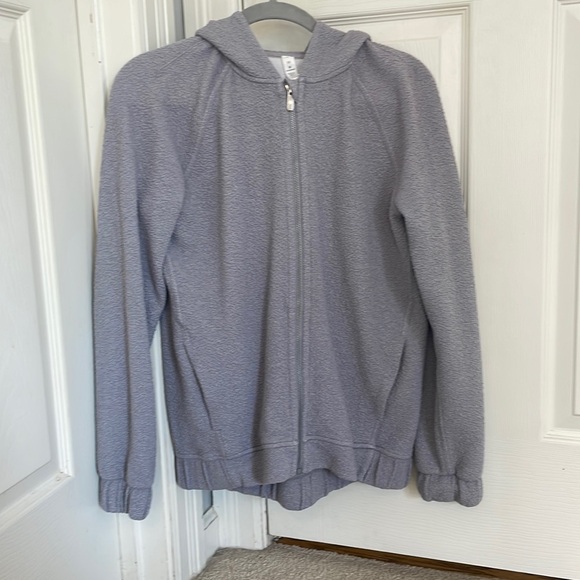 Lululemon zip up jacket - Picture 1 of 3